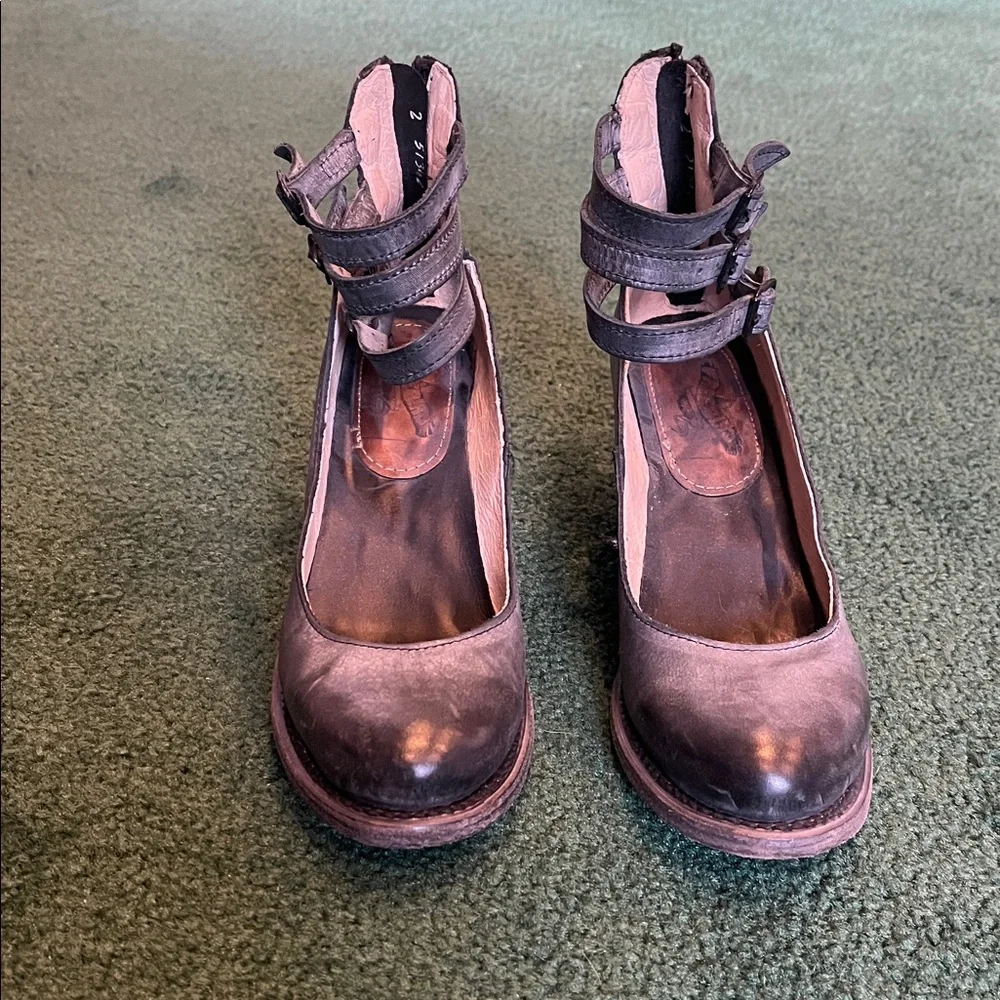Freebird by Steven Randi size 6 - Picture 2 of 5